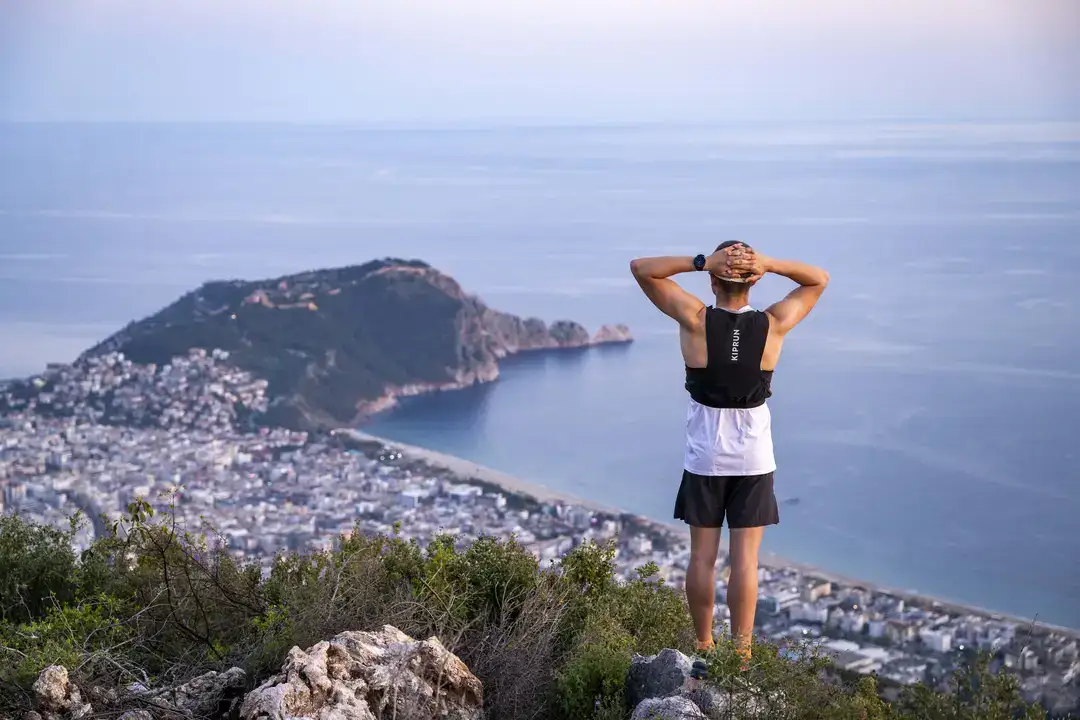 Kleopatra Plajı'ndan Toroslar'ın Sarp Zirvelerine! 9